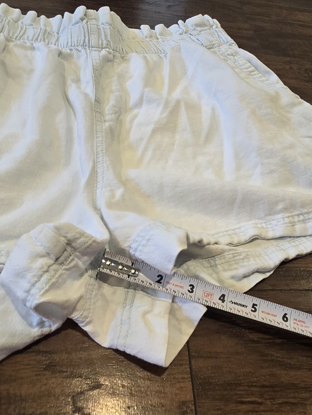 Pact Shorts - Picture 9 of 11